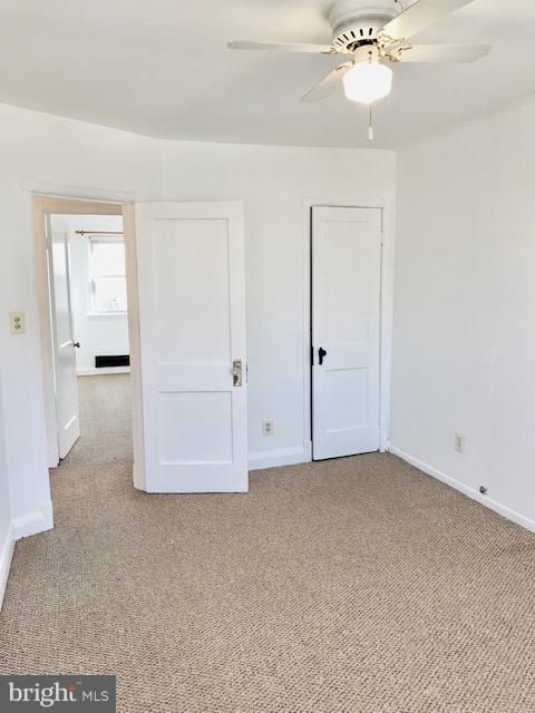 7 Warren Road Baltimore, MD 21221 - Photo 12 of 16 Master bedroom