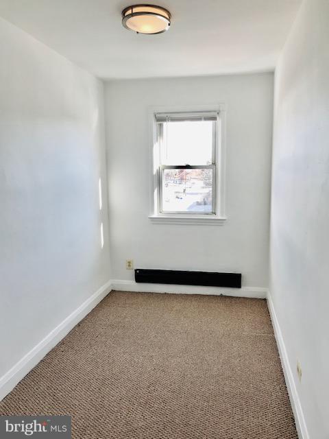 7 Warren Road Baltimore, MD 21221 - Photo 13 of 16 6 x 12 (estimated) Bonus room