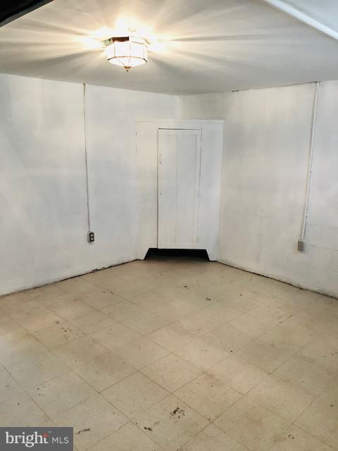 7 Warren Road Baltimore, MD 21221 - Photo 15 of 16 Basement