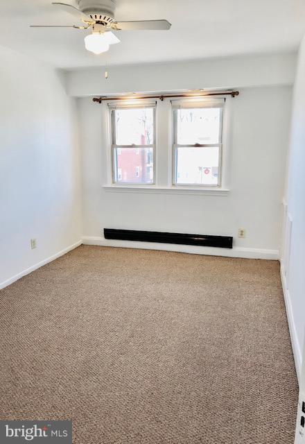 7 Warren Road Baltimore, MD 21221 - Photo 10 of 16 Master bedroom
