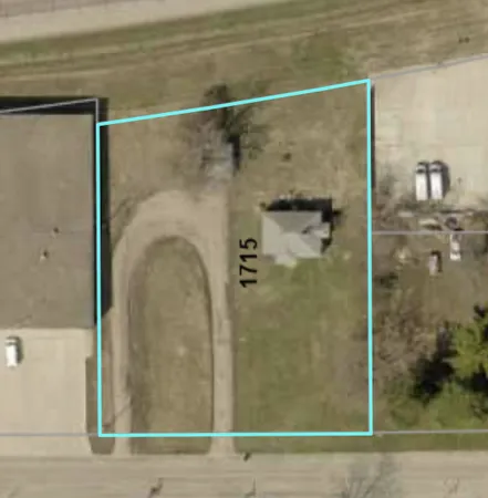 $189,900 | 1715 Southeast Marshall Street, Albert Lea, MN 56007