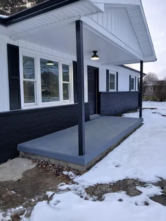 $199,900 | 207 East Ford Street, Connersville, IN 47331