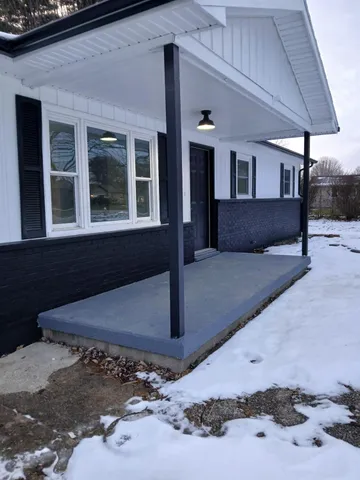 $209,000 | 207 East Ford Street, Connersville, IN 47331