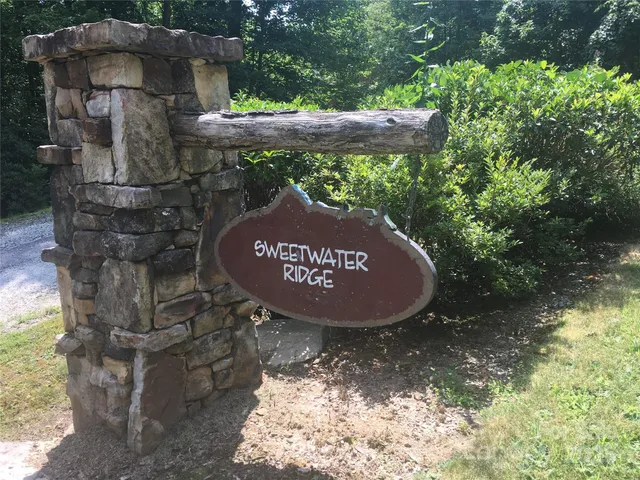 $39,000 | Lot 24 Ridge Trail Drive, Balsam Grove, NC 28708