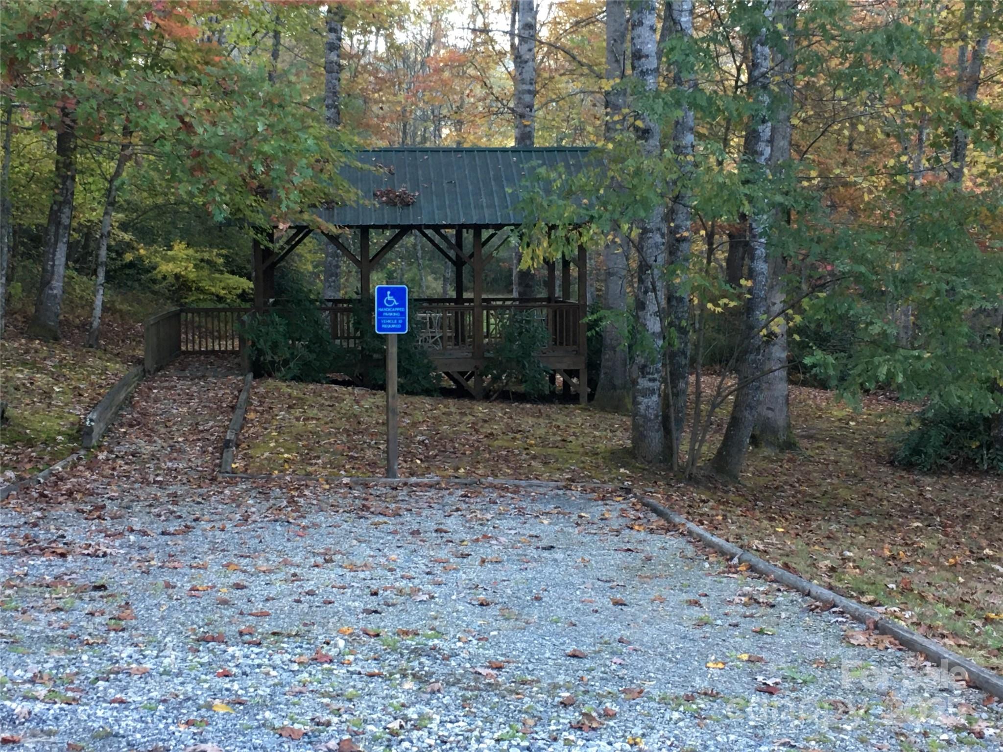 Lot 24 Ridge Trail Drive Balsam Grove, NC 28708 - Photo 12 of 15