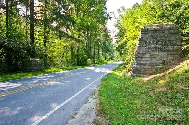 $39,000 | Lot 24 Ridge Trail Drive, Balsam Grove, NC 28708