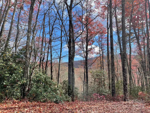 $39,000 | Lot 24 Ridge Trail Drive, Balsam Grove, NC 28708