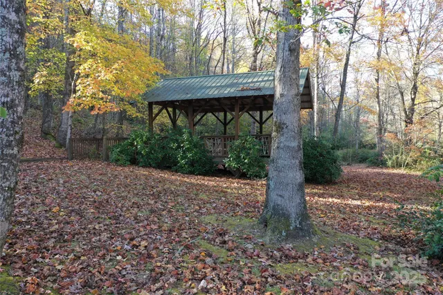 $39,000 | Lot 24 Ridge Trail Drive, Balsam Grove, NC 28708