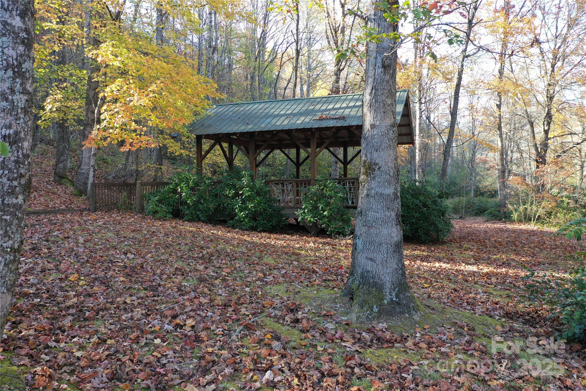 Lot 24 Ridge Trail Drive Balsam Grove, NC 28708 - Photo 7 of 15