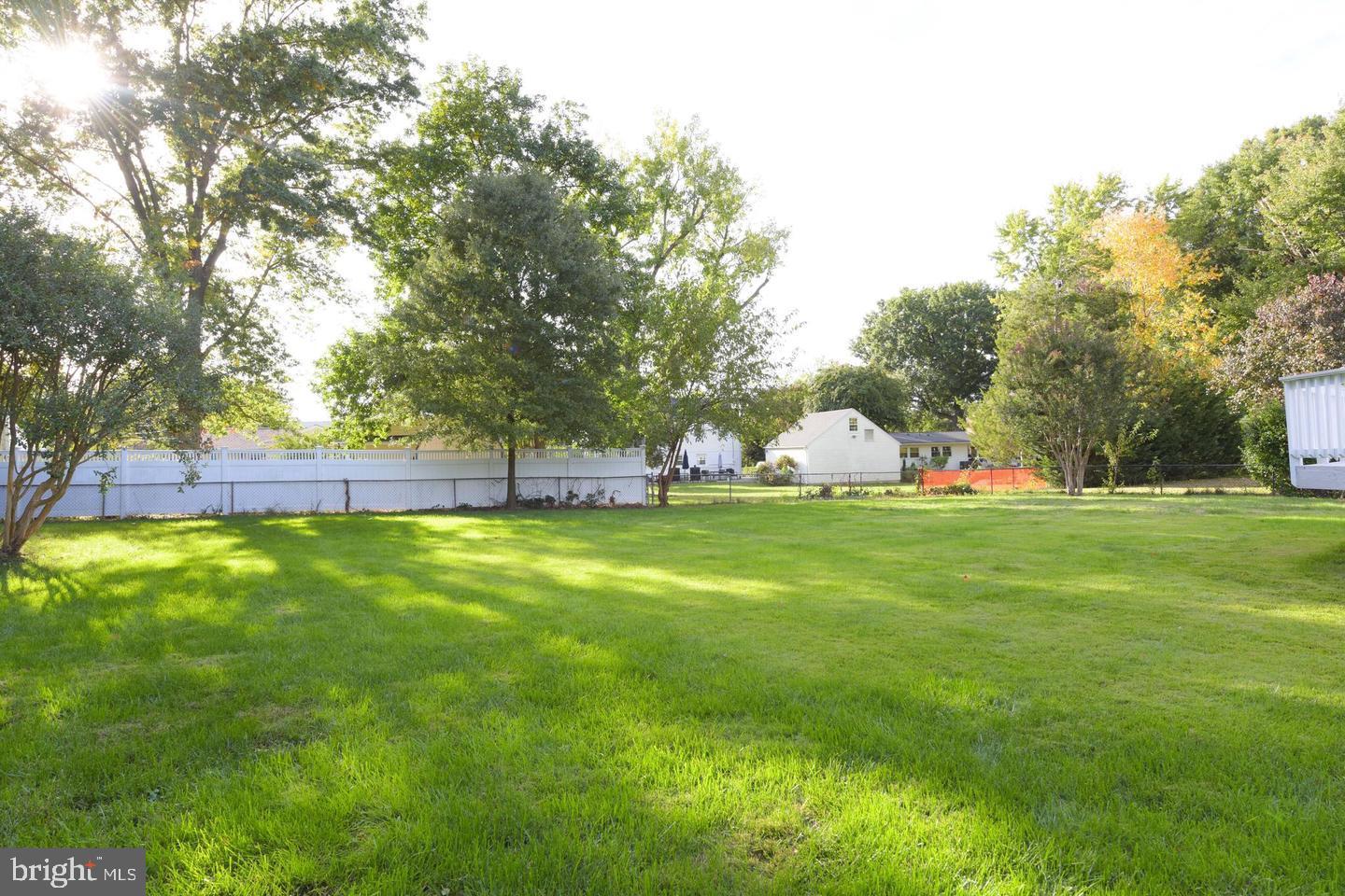 8506 Wagon Wheel Road Alexandria, VA 22309 - Photo 26 of 37