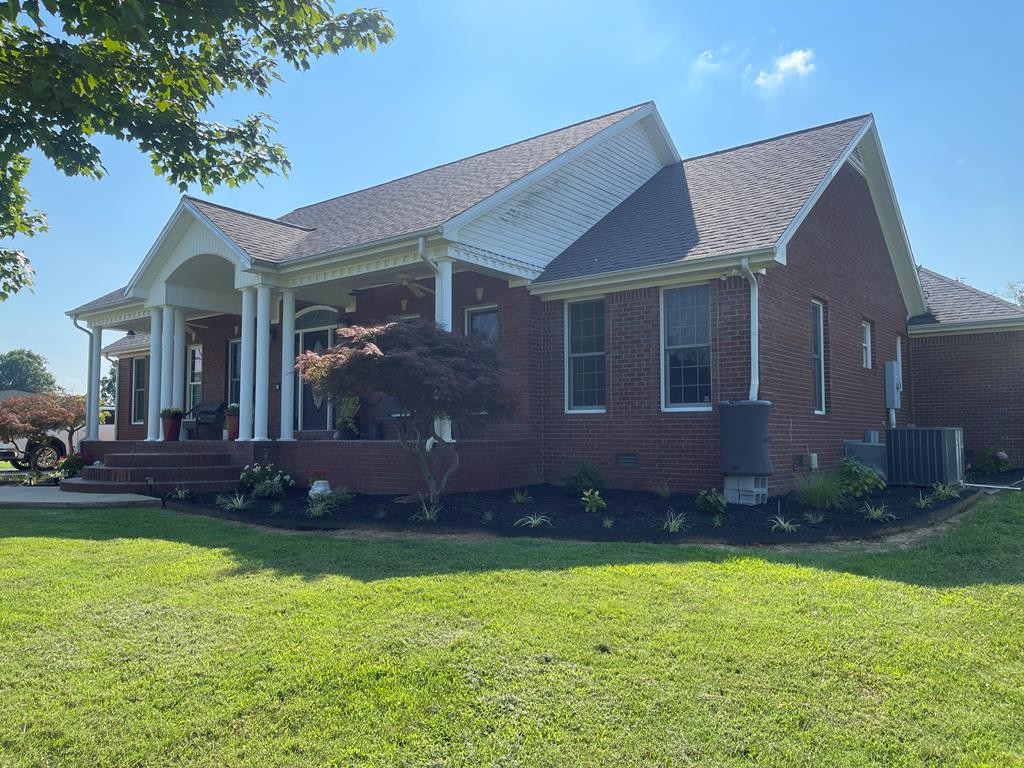 9860 Cerulean-Sinking Fork Road Cerulean, KY 42215 - Photo 13 of 55