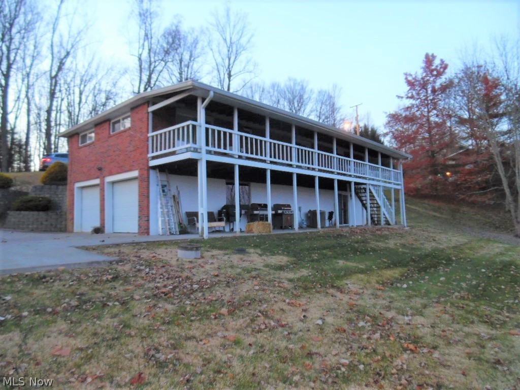 404 Summit Road Marietta, OH 45750 - Photo 16 of 16 Gallery Image 16