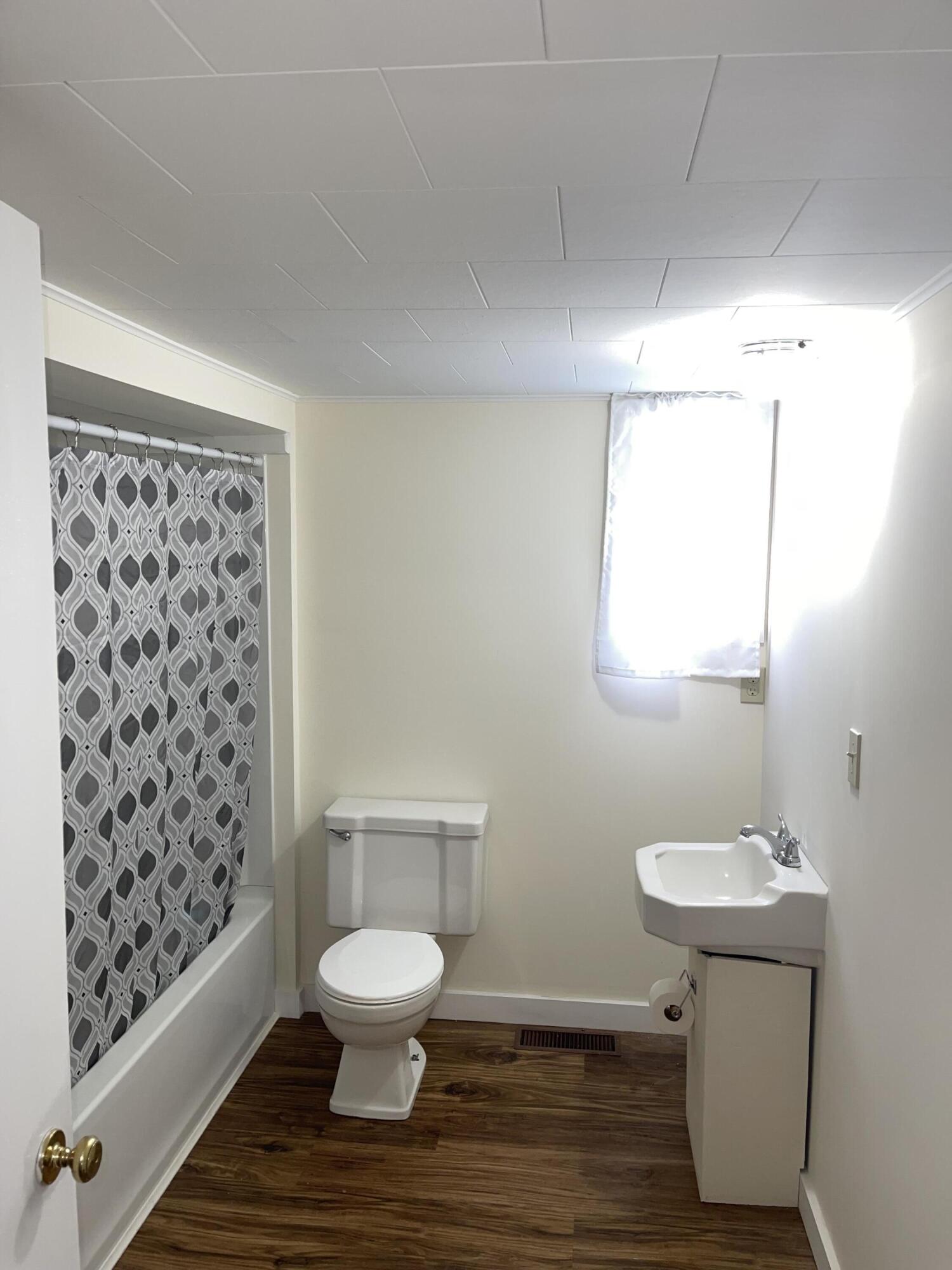 4 Walker Street Paris, ME 04281 - Photo 27 of 27 Full bath on the first floor