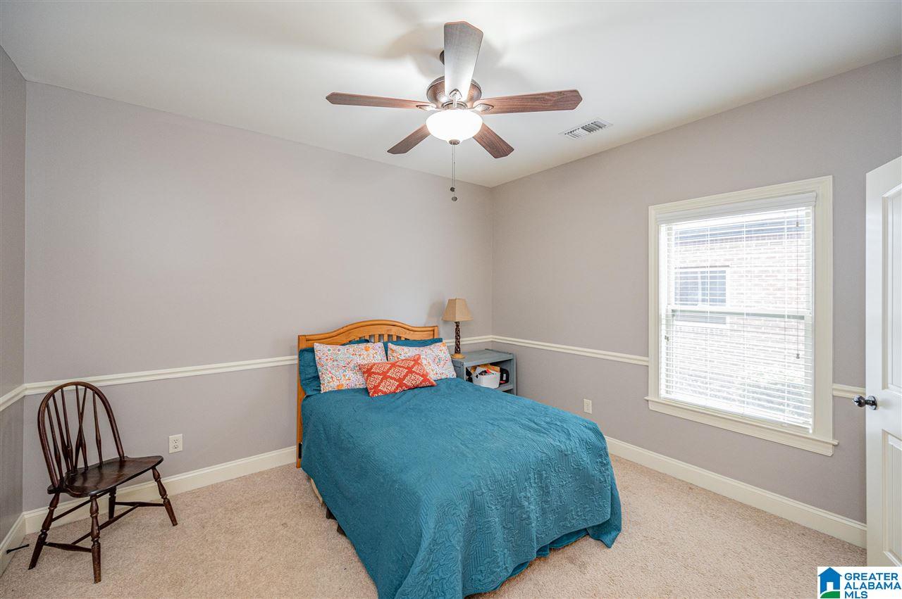 428 Heathersage Road Alabaster, AL 35114 - Photo 34 of 45