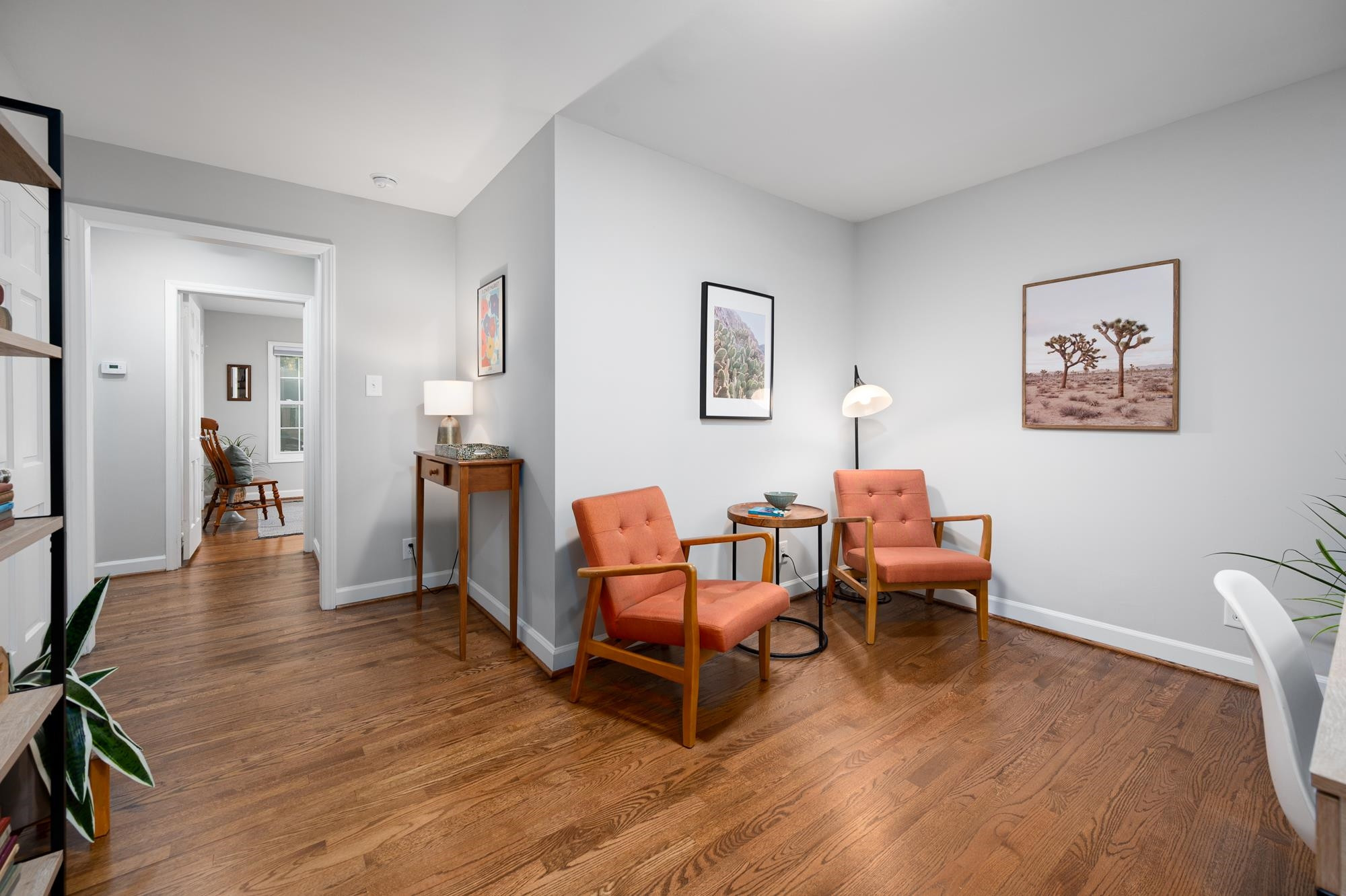 2910 Buckingham Road Durham, NC 27707 - Photo 20 of 30 Photo 20