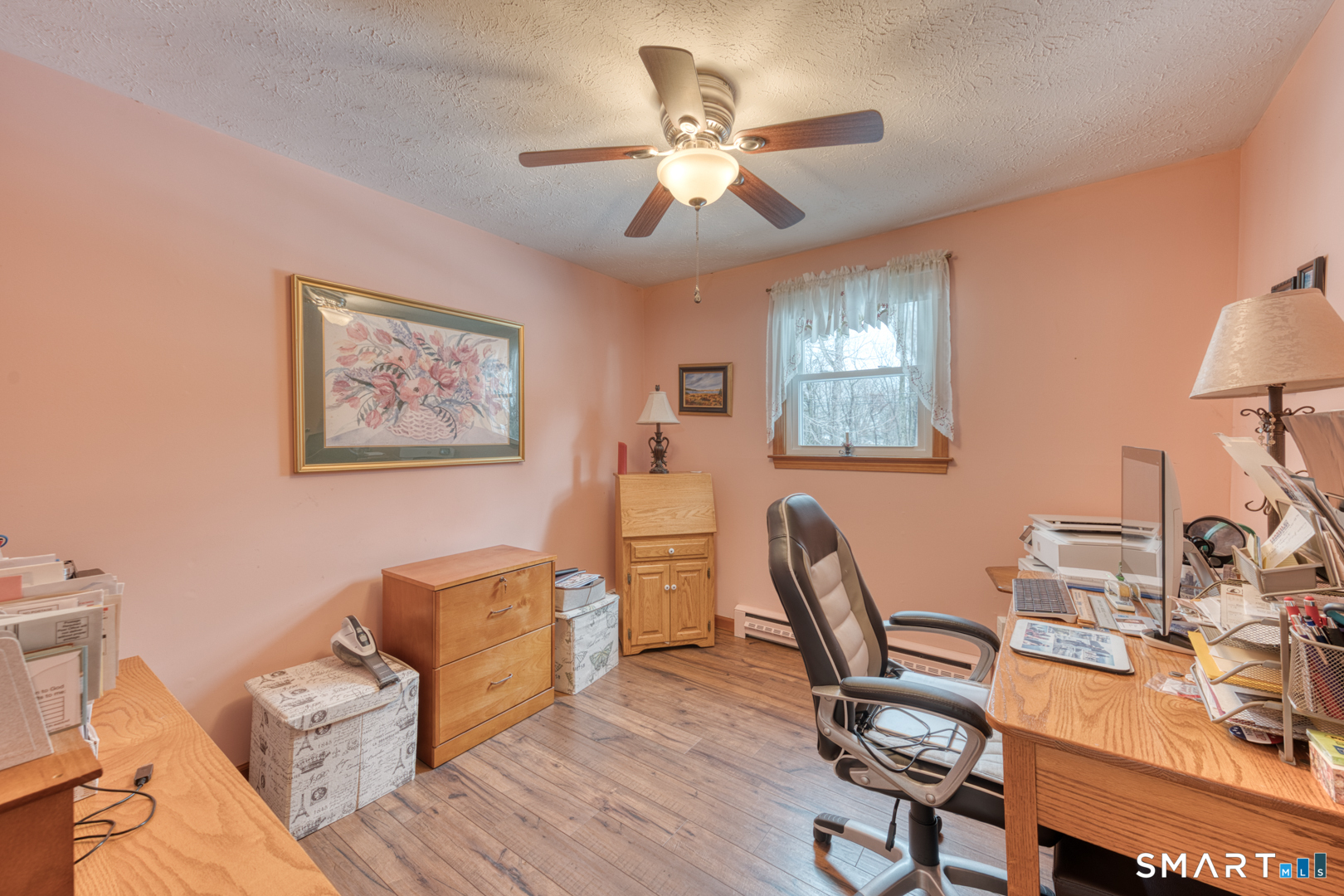 4 Arrow Drive Plymouth, CT 06786 - Photo 20 of 39 Bedroom used as office