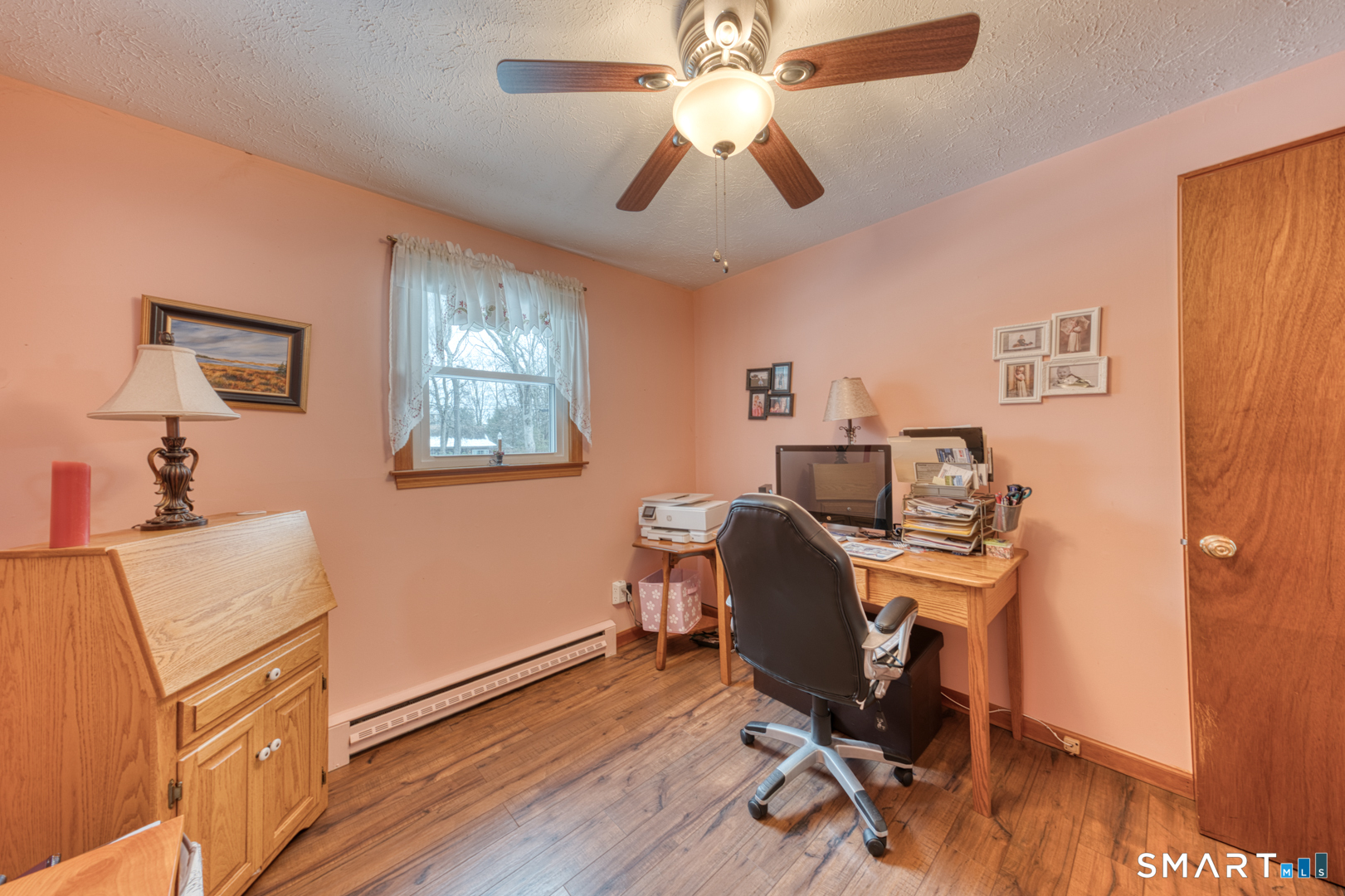 4 Arrow Drive Plymouth, CT 06786 - Photo 21 of 39 Bedroom used as office