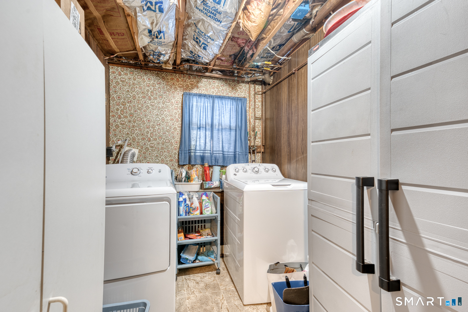 4 Arrow Drive Plymouth, CT 06786 - Photo 30 of 39 Laundry in lower level