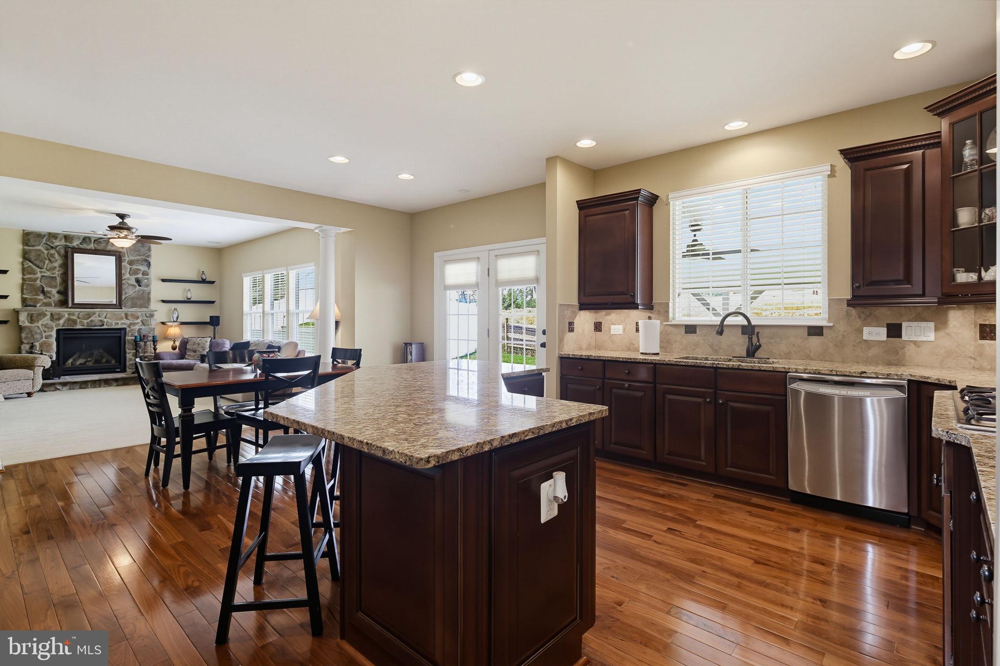 4932 Pale Morning Dun Road Elkridge, MD 21075 - Photo 15 of 58