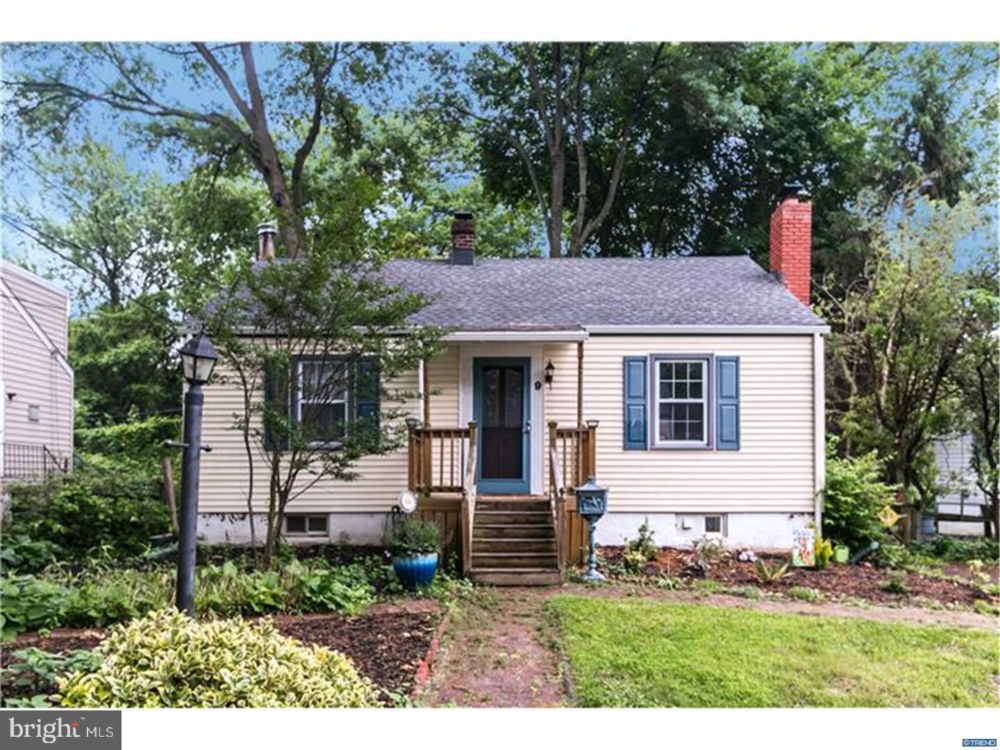 9 Garrett Road Wilmington, DE 19809 - Photo 1 of 15 Gallery Image 1