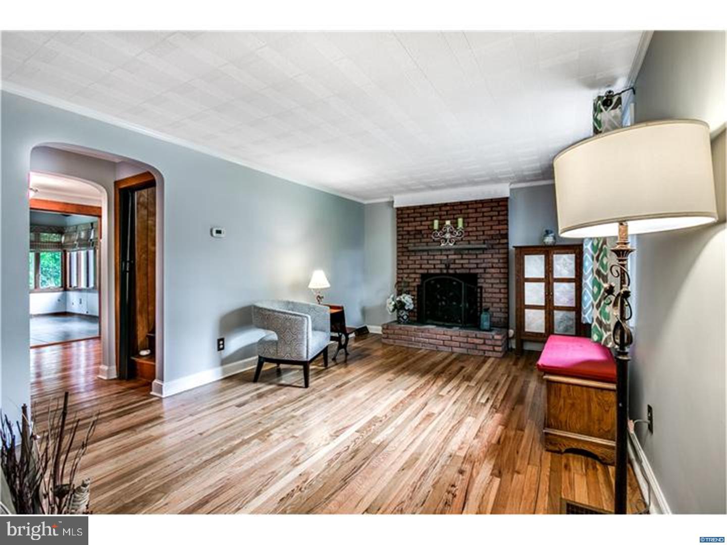 9 Garrett Road Wilmington, DE 19809 - Photo 2 of 15 Gallery Image 2