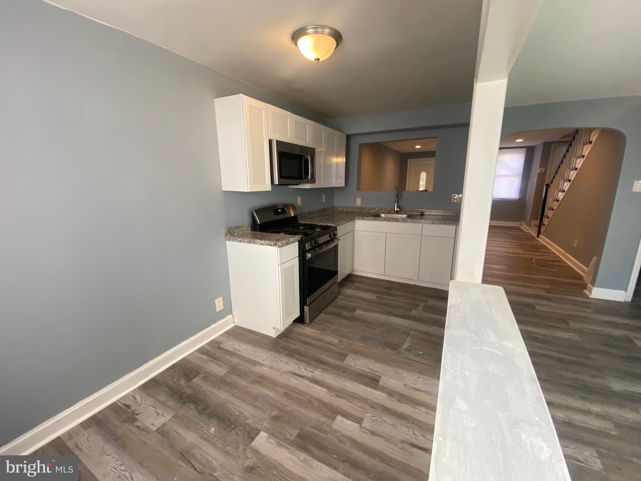 26 Ashbourne Road Darby, PA 19023 - Photo 2 of 10 Kitchen