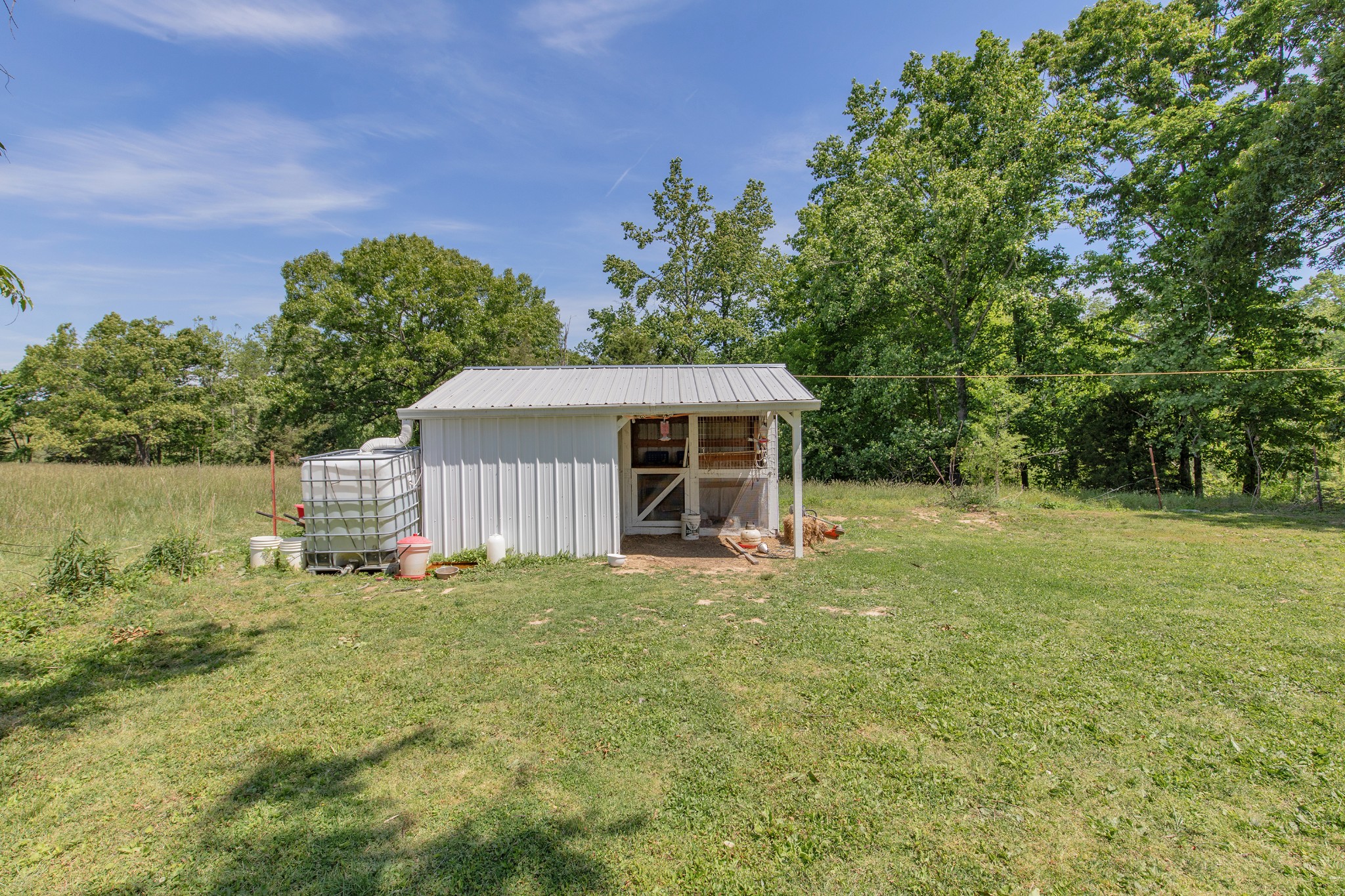 2976 Shrum Cemetery Road Westmoreland, TN 37186 - Photo 44 of 84