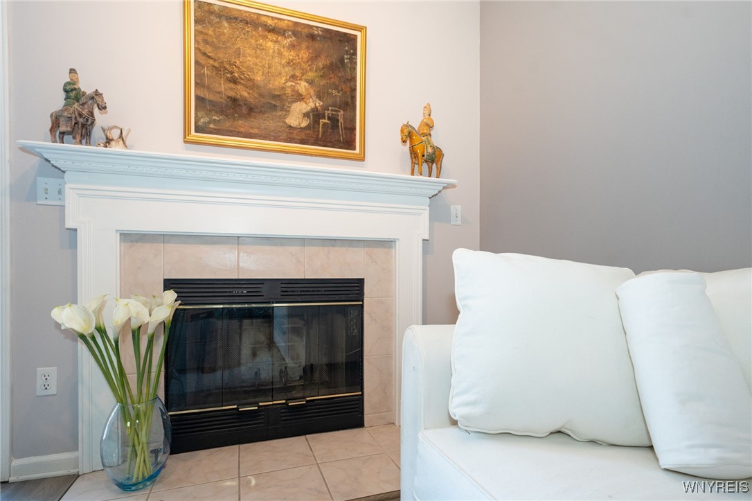 10 Woodpointe, Unit 10 Amherst, NY 14221 - Photo 15 of 36