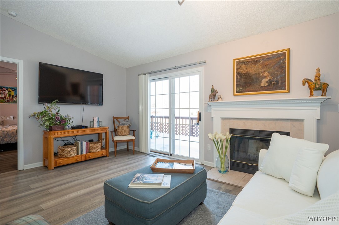 10 Woodpointe, Unit 10 Amherst, NY 14221 - Photo 16 of 36