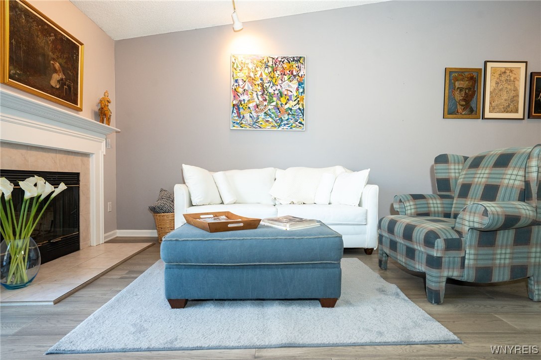 10 Woodpointe, Unit 10 Amherst, NY 14221 - Photo 17 of 36