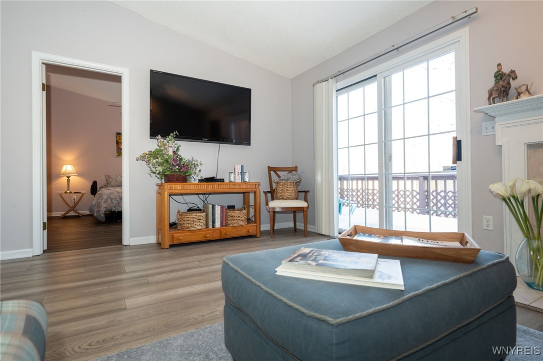 10 Woodpointe, Unit 10 Amherst, NY 14221 - Photo 18 of 36