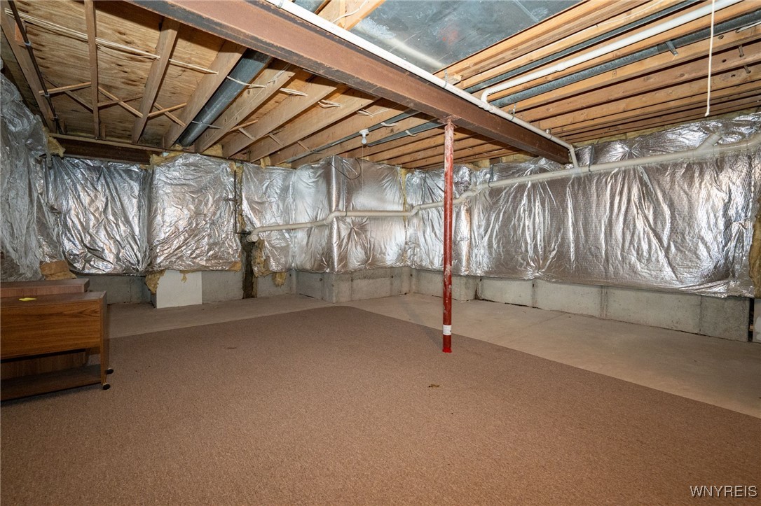 10 Woodpointe, Unit 10 Amherst, NY 14221 - Photo 27 of 36