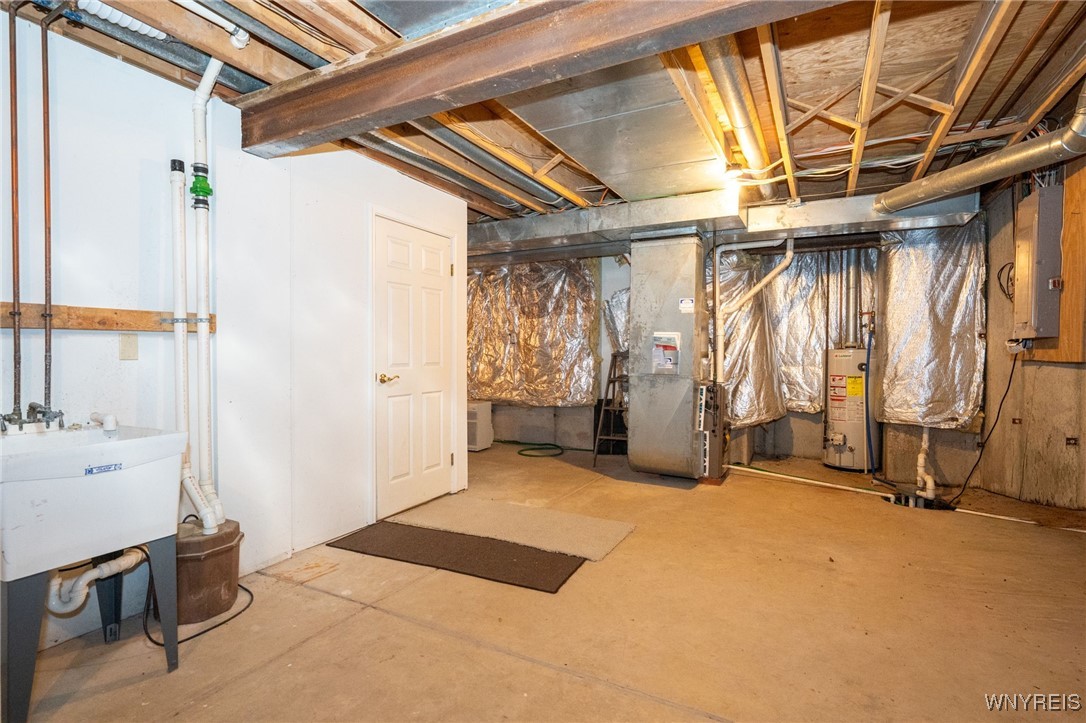 10 Woodpointe, Unit 10 Amherst, NY 14221 - Photo 28 of 36