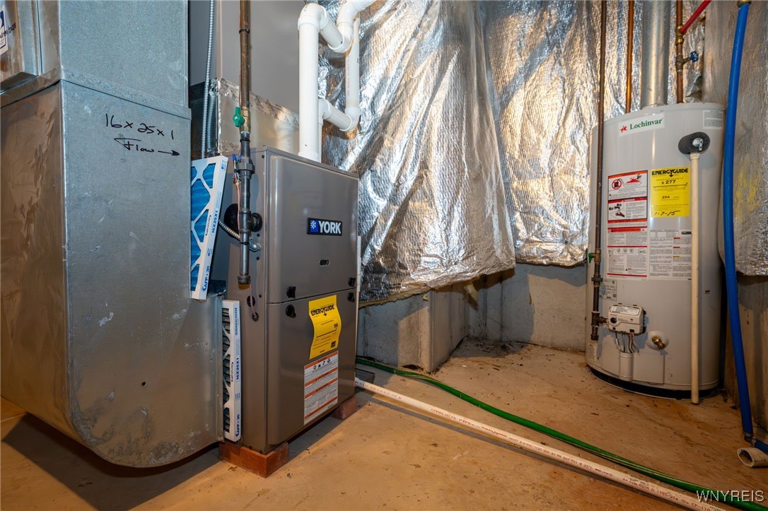 10 Woodpointe, Unit 10 Amherst, NY 14221 - Photo 29 of 36