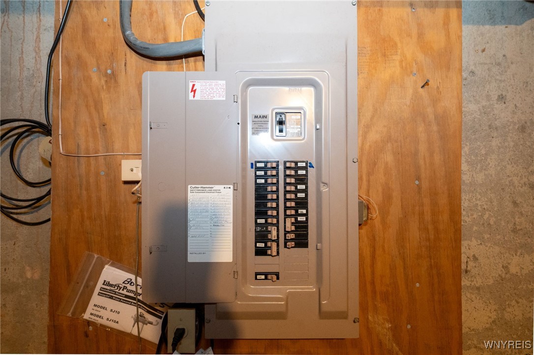 10 Woodpointe, Unit 10 Amherst, NY 14221 - Photo 30 of 36