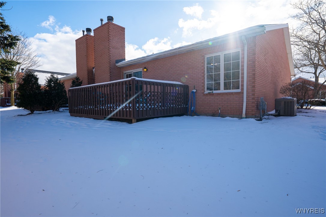 10 Woodpointe, Unit 10 Amherst, NY 14221 - Photo 35 of 36