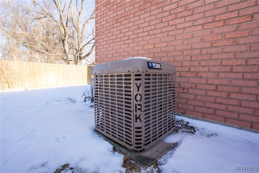 10 Woodpointe, Unit 10 Amherst, NY 14221 - Photo 36 of 36