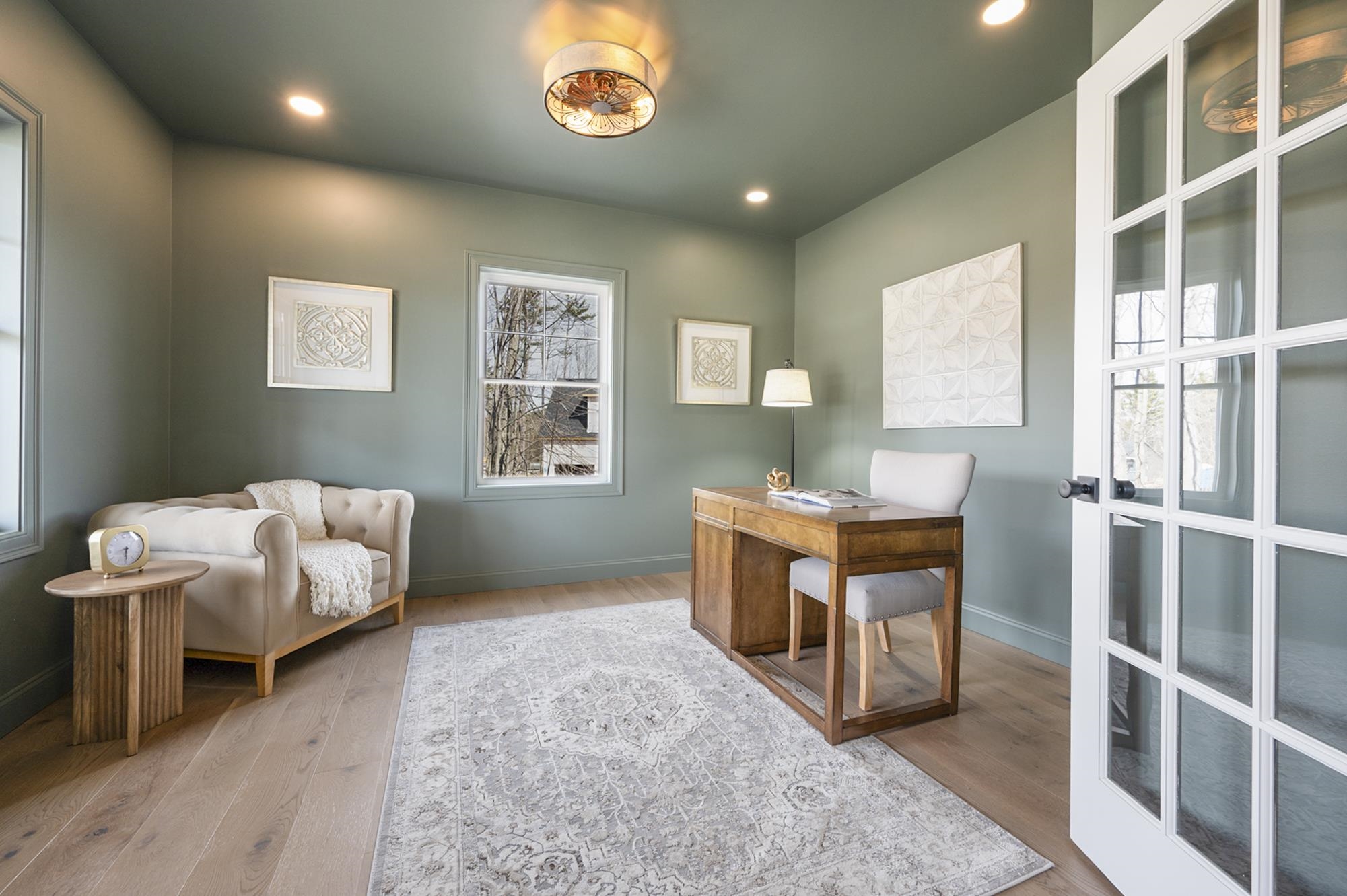 24 Colby Farm Road Chester, NH 03036 - Photo 15 of 51