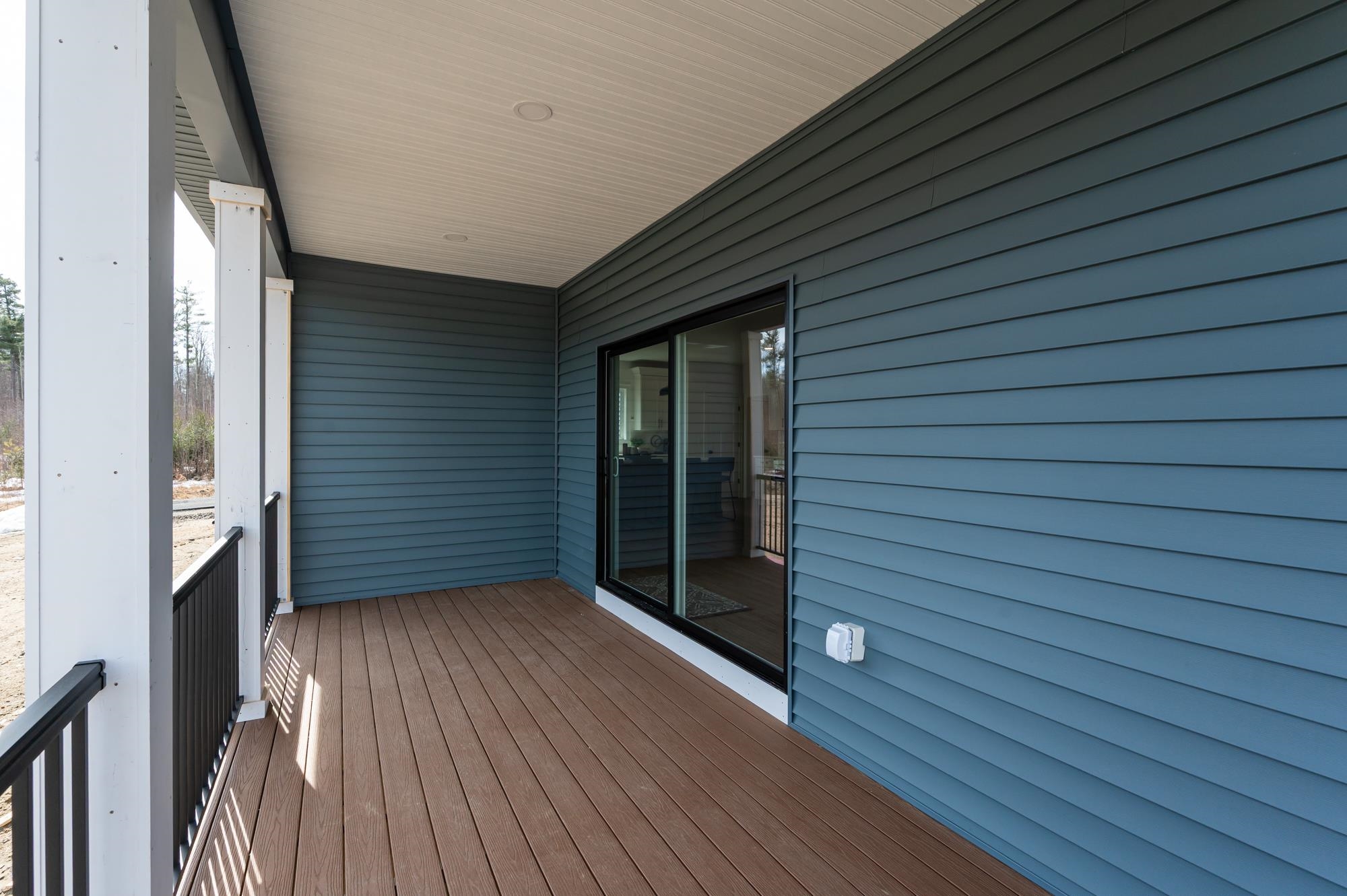 24 Colby Farm Road Chester, NH 03036 - Photo 35 of 51