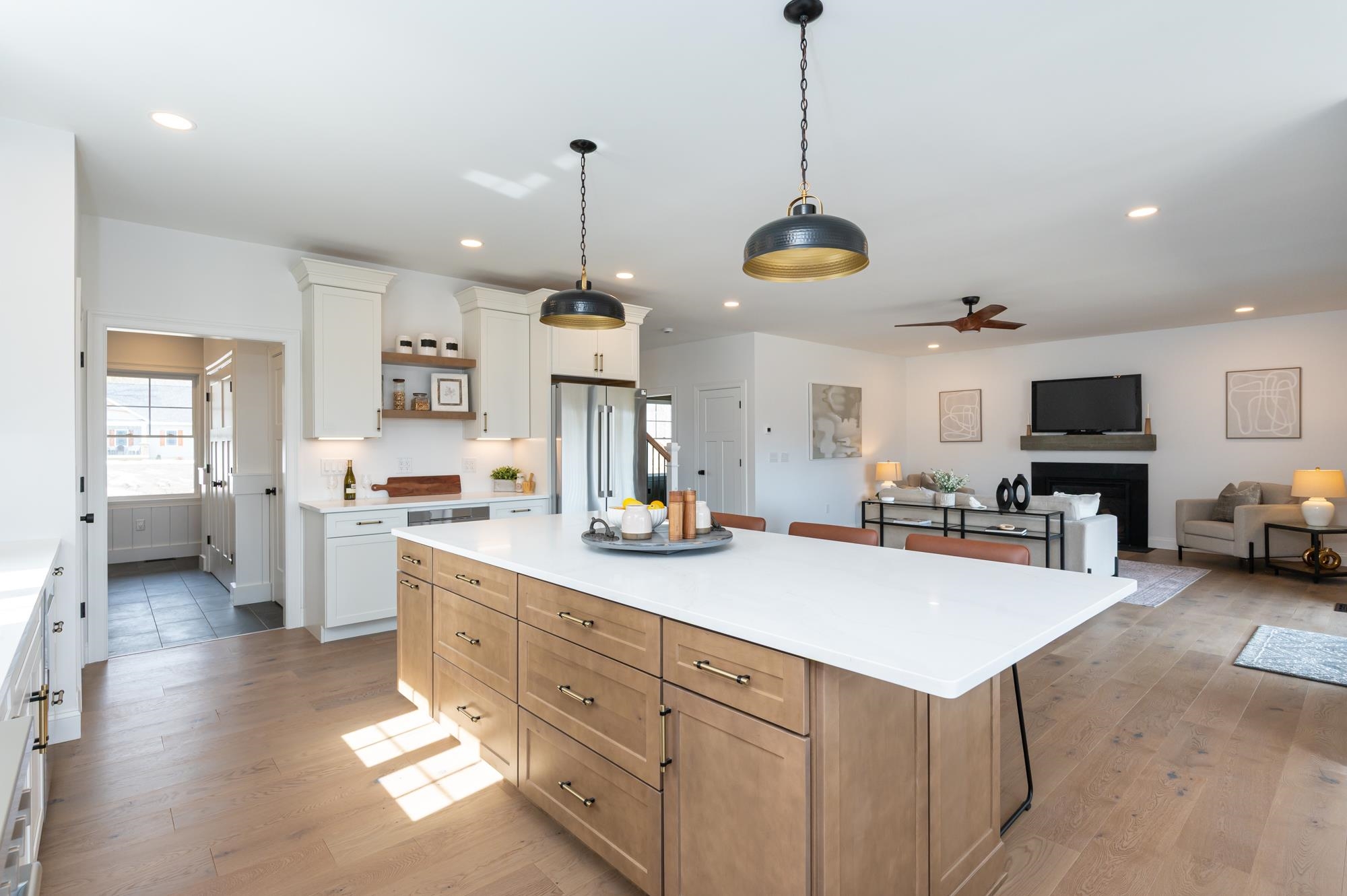 24 Colby Farm Road Chester, NH 03036 - Photo 41 of 51