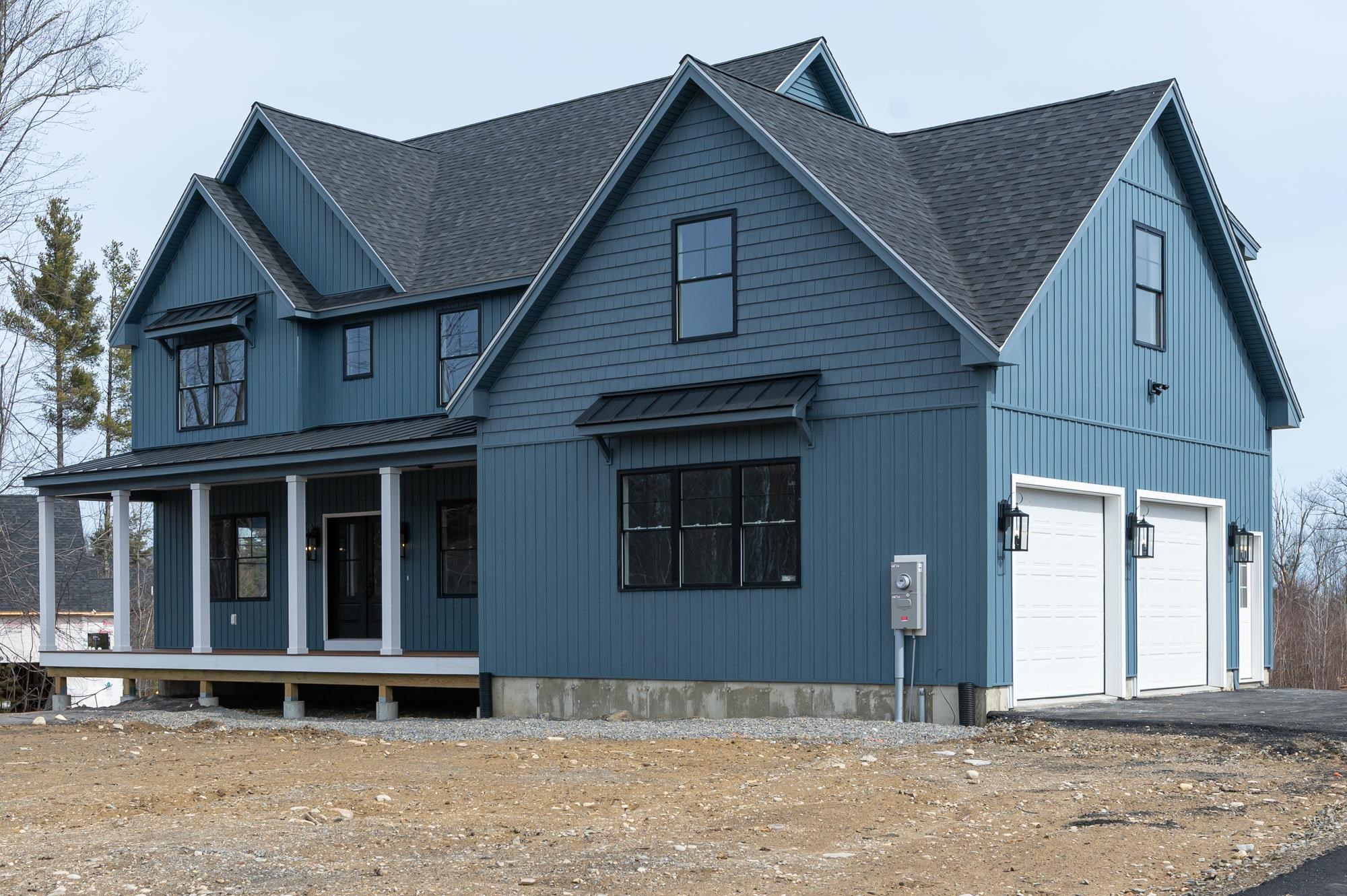 24 Colby Farm Road Chester, NH 03036 - Photo 48 of 51