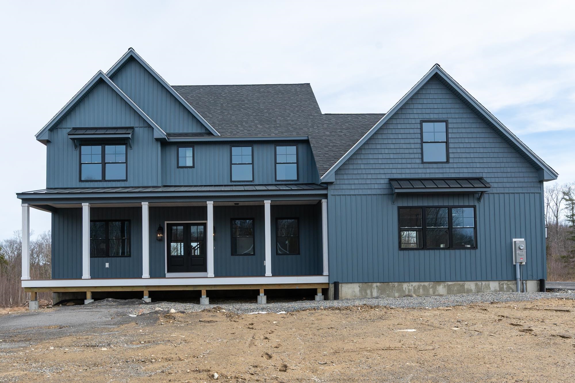 24 Colby Farm Road Chester, NH 03036 - Photo 49 of 51