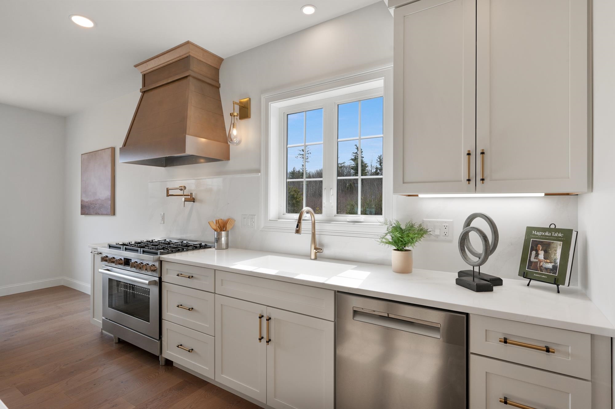 24 Colby Farm Road Chester, NH 03036 - Photo 5 of 51