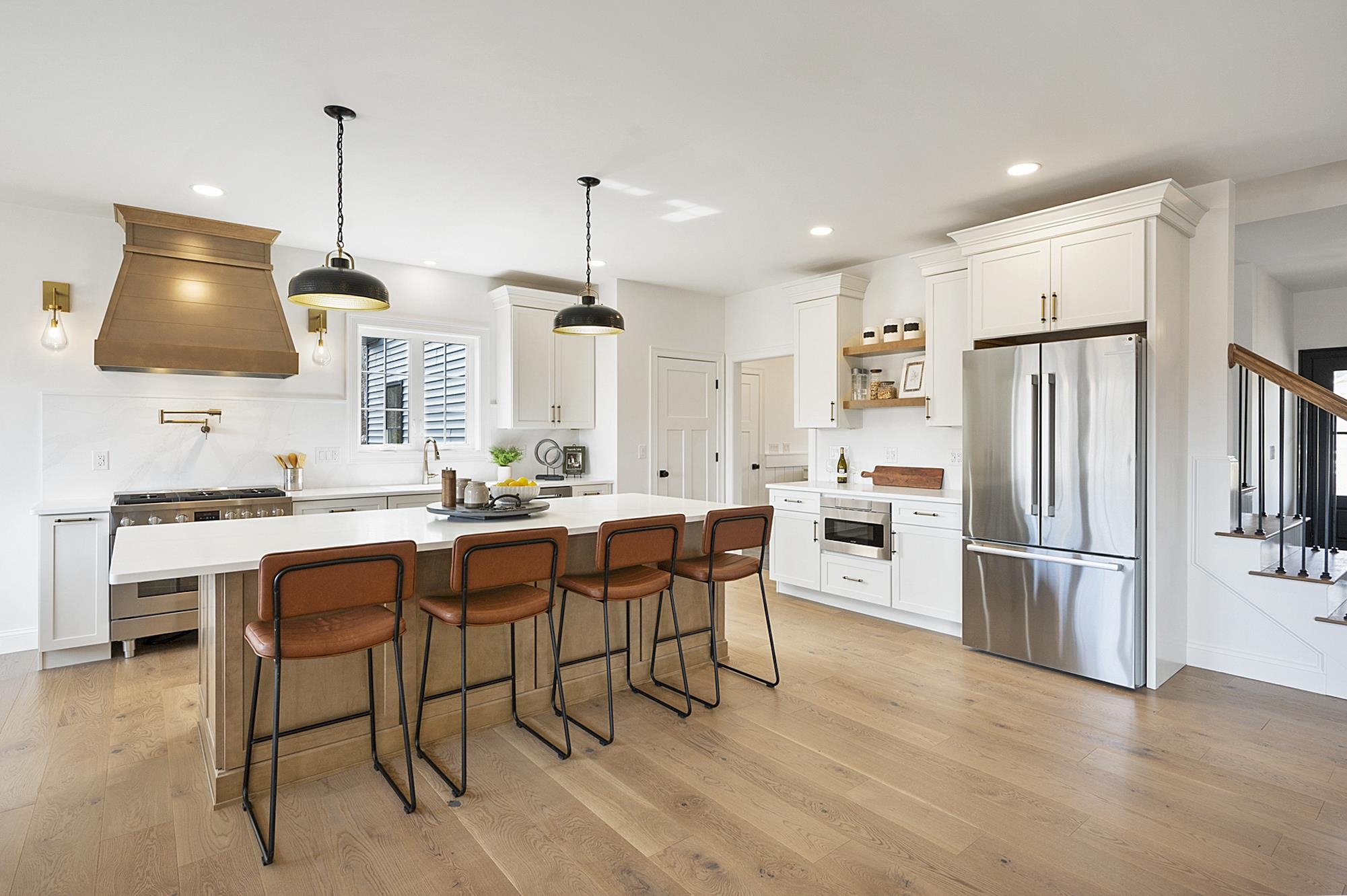 24 Colby Farm Road Chester, NH 03036 - Photo 7 of 51