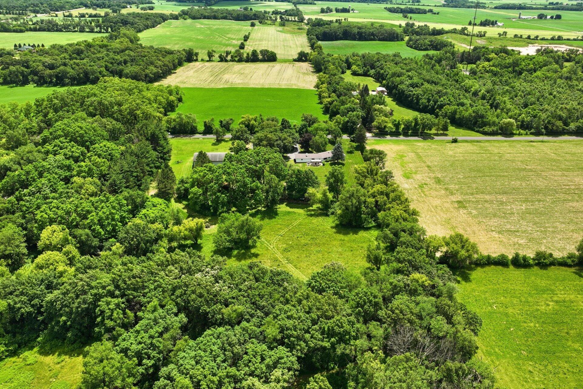 W7288 South Town Line Road Delavan, WI 53115 - Photo 46 of 57 Land