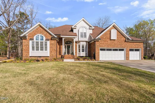 $1,195,000 | 101 Flying Hills Circle, Cary, NC 27513