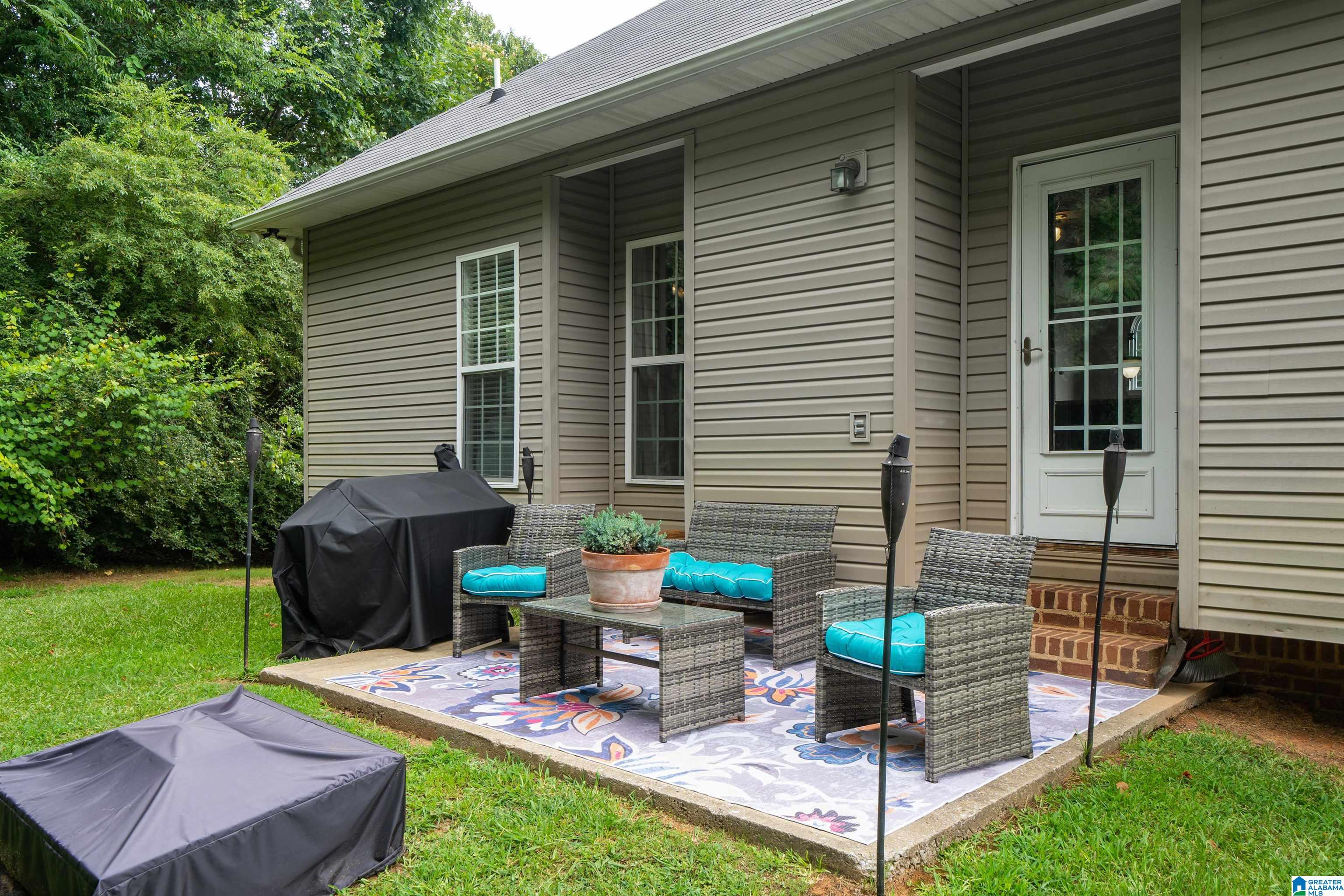 1582 Argo Margaret Road Odenville, AL 35120 - Photo 25 of 27