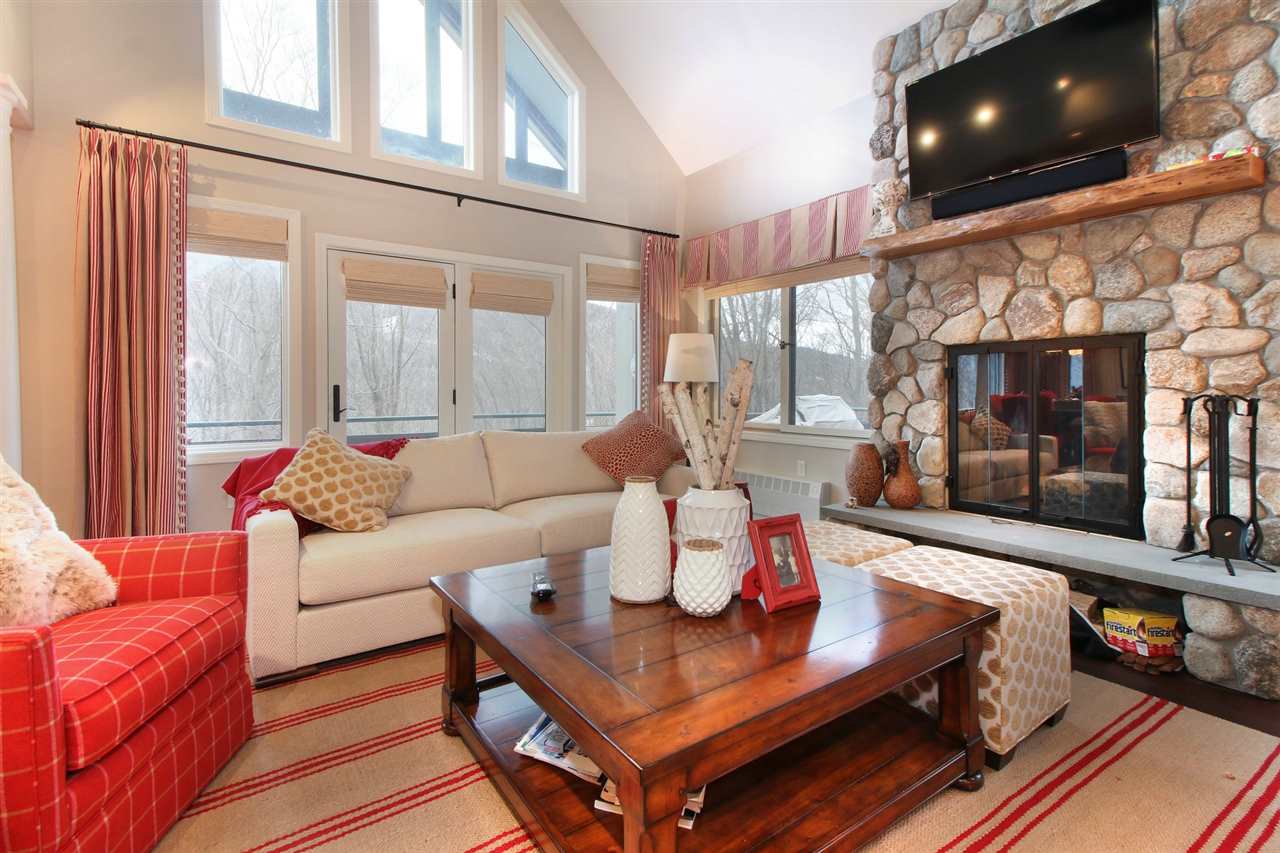 99 Flume Road, Unit 99 Lincoln, NH 03251 - Photo 1 of 37