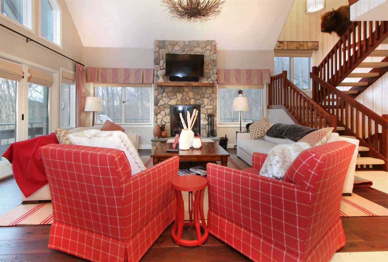 99 Flume Road, Unit 99 Lincoln, NH 03251 - Photo 8 of 37