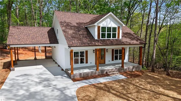 $549,900 | 2206 North Asheboro School Road, Asheboro, NC 27203